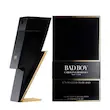 عطر ادکلن کارولینا هررا بد بوی | Carolina Herrera Bad Boy _ حجم  100 میل _ گرید تاپ _ اکسترا پرفیوم _ برند لوزی _ ماندگاری بسیار بالا_ گرم _ تند _ مردانه 