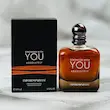 عطر ادکلن جورجیو آرمانی استرانگر ویت یو ابسولوتلی | Giorgio Armani Stronger with You Absolutely _ حجم  100 میل _ گرید تاپ _ اکسترا پرفیوم _ برند لوزی _ ماندگاری بسیار بالا _  گرم _ شیرین _ فوژه _ مردانه