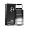 عطر ادکلن مردانه مرسدس بنز اینتنس | Mercedes-Benz Intense _ حجم  100 میل _ گرید تاپ _ اکسترا پرفیوم _ برند لوزی _ ماندگاری بسیار  بالا  _  گرم _ وانیلی _ مردانه