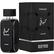 عطر ادکلن حیاتی (لطافه حیاتی) | Lattafa Hayaati _ حجم 100 میل _ گرید تاپ _ اکسترا پرفیوم _ برند لوزی _ ماندگاری بسیار بالا  _ خنک _ تند _ مردانه _  زنانه _ اسپرت