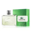 عطر ادکلن لاگوست سبز اسنشیال Lacoste Essential _ حجم 100 میل _ گرید تاپ _ اکسترا پرفیوم _ برند لوزی _ ماندگاری بسیار بالا  _ خنک _ تند _ مرکباتی _ مردانه _ زنانه _ اسپرت