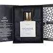 عطر ادکلن نیشان هاجیوات _ نیشانه حاجیوات (هاسیوات) _ نیشان | Nishane Hacivat _ حجم 100 میل _ گرید تاپ _ اکسترا پرفیوم _ برند لوزی _ ماندگاری بسیار بالا _ خنک _ تلخ _ مردانه _ زنانه _ اسپرت