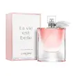 عطر ادکلن لانکوم لا ویه است بله | Lancome La Vie Est Belle _ لانکوم لاویه بل _ حجم 100 میل _ گرید تاپ _ اکسترا پرفیوم _ برند لوزی _ ماندگاری بسیار بالا _ گرم _ شیرین _ زنانه