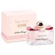 عطر ادکلن سالواتوره فراگامو سیگنورینا | Salvatore Ferragamo Signorina _ ملایم _شیرین _ زنانه _ حجم 100 میل _ گرید تاپ _ اکسترا پرفیوم _ برند لوزی _ ماندگاری بسیار بالا