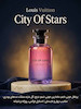عطر ادکلن لویی ویتون سیتی آف استارز Louis Vuitton City of Stars با ماندگاری بالا و رایحه لوکس - الساپرفیوم