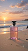 رایحه شیرین و مرکباتی عطر مردانه و زنانه سیتی آف استارز مناسب چهارفصل - اسانس لوزی درجه یک الساپرفیوم