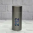 عطر ادکلن کارولینا هررا ۲۱۲ مردانه Carolina Herrera 212 Men با ماندگاری بالا و رایحه پرانرژی - الساپرفیوم