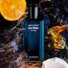 رایحه مرکباتی و تازه عطر کول واتر مردانه از کلکسیون عطرهای اسپرت