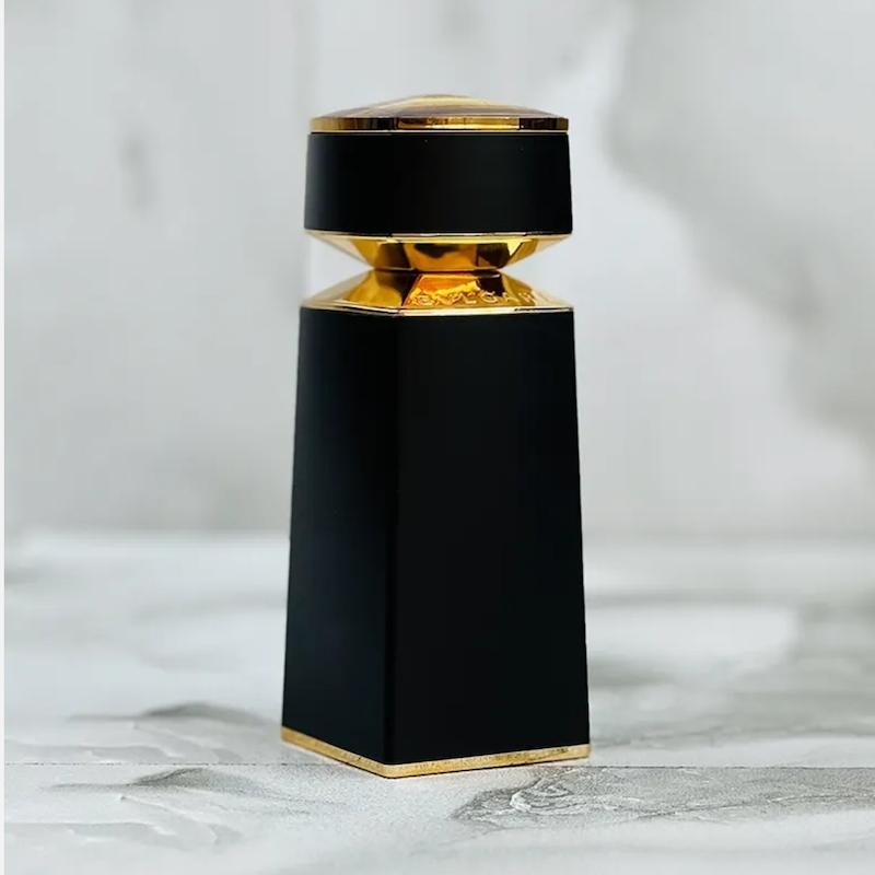 عطر ادکلن بولگاری تایگار ۱۰۰ میل مردانه - رایحه خنک و تلخ لوکس