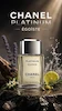 عطر ادکلن پلاتینیوم _ حجم 30 میل _ اکستراپرفیوم _ برند لوزی گرمی_ گرید تاپ _ ماندگاری بسیار بالا _ پخش بو _عطر شنل اگویست پلاتینیوم  _ چنل  Chanel Egoiste Platinum _ مردانه _ خنک _ شیرین _ چوبی 