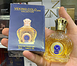 عطر ادکلن شیخ ۷۷ (۲۵میل)مینیاتوری و شیخ GOLD (25میل)