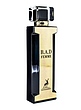 عطر ادکلن مدل بد فمه رایحه گودگرل مشکی زنانه الحمبرا 100ml B.A.D Femme EDP