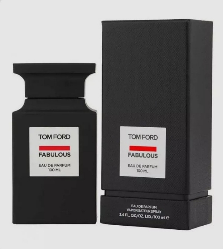 عطر ادکلن تام فورد فاکینگ فابولوس | Tom Ford Fucking Fabulous هارد باکس