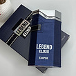 عطر ادکلن امپر لجند الکسیر مردانه | EMPER / EMPER LEGEND ELIXIR 100ML EDT