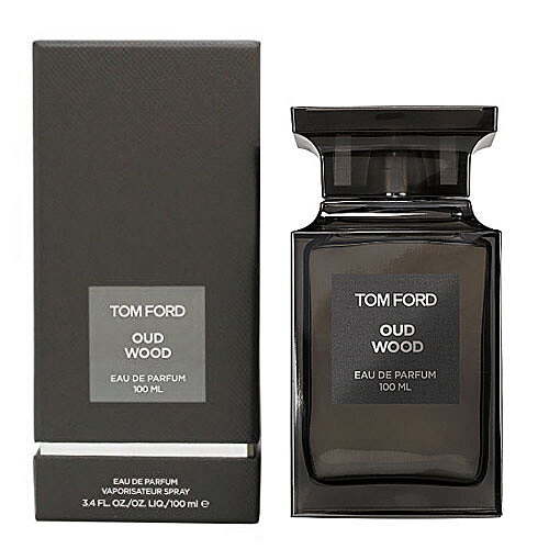 عطر ادکلن هارد باکس تام فورد اوود وود حجم 100 میل | TOM FORD OUD WOOD