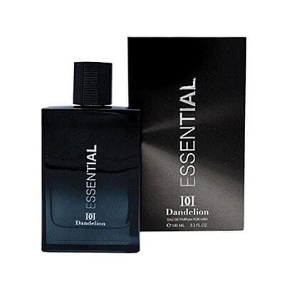 ادو پرفیوم مردانه دندلیون مدل اسنشیال Essential