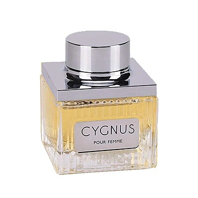 عطر و ادکلن زنانه سیگنس برند فلاویا ( FLAVIA - CYGNUS POUR FEMME )