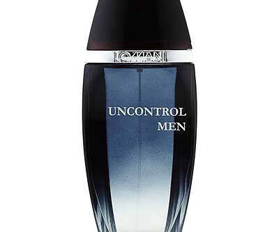 عطر و ادکلن مردانه آنکنترل من برند لومانی ( LOMANI - UNCONTROL MEN )