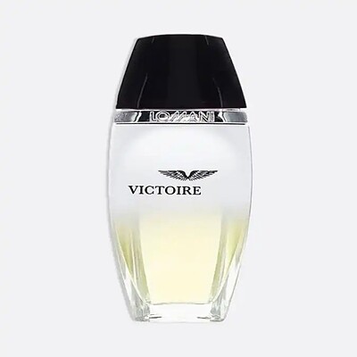 ادکلن مردانه لومانی ویکتوری Lomani Victoire Eau De Toilett