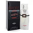 عطر و ادکلن مردانه اسپرت میستر برند لومانی ( LOMANI - SPORT MISTER )