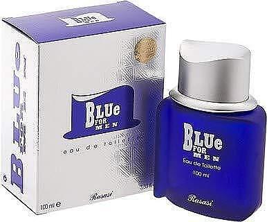 ادکلن بلو فور من ۱۰۰ میل ۱۰۰ml اصل Blue For Men