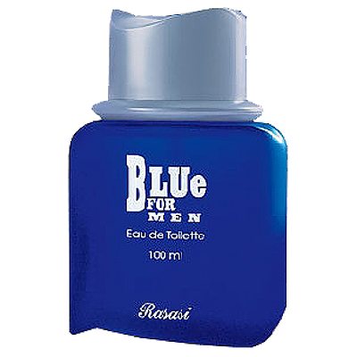 ادکلن بلو فور من ۱۰۰ میل ۱۰۰ml اصل Blue For Men