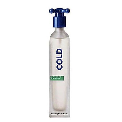 عطر ادکلن cold کلد 100 میل 100ml