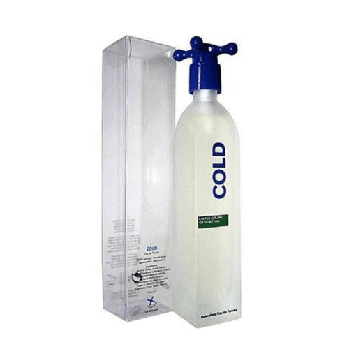 عطر ادکلن cold کلد 100 میل 100mlاصلی اورجینال