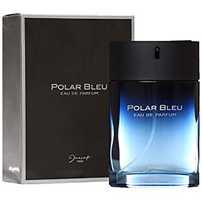 عطر ادکلن پلار بلو Polar Bleu ژک ساف 100میل 100ml