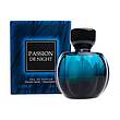 عطر ادکلن پشن د نایت passion de night رایحه پویزن فراگنس ورد 100 میل 100 ml