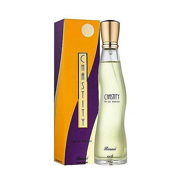 عطر ادکلن چستیتی زنانه chastity اورجینال 100 میل 100ml