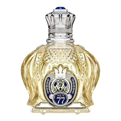 عطر و ادکلن شی اپیولنت شی کلاسیک شماره 77 هاردباکس اماراتی ادو پرفیوم 100 میلی لیتر | Opulent Shai Classic No 77 Shai 100ml EDP