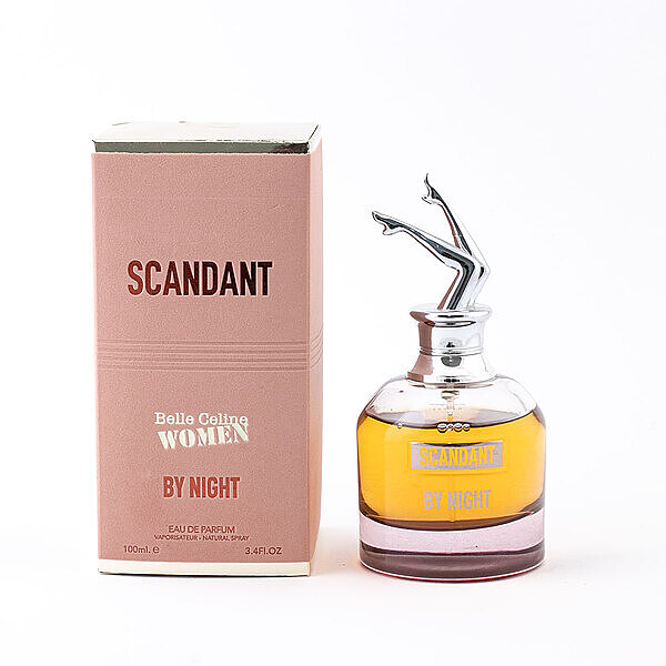 عطر ادکلن اسکندل بای نایت ۱۰۰ میل Scandal By Night