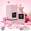 عطر ادکلن زنانه مدل پیکی رز رایحه ت ا م ف و ر د رز پریک 80 میل Picky Rose