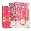 ادکلن زنانه یارا کندی لطافه ۱۰۰ میل Lattafa Perfumes Yara Candy 