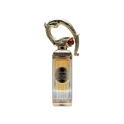 عطر ادکلن سحر لطافه Lattafa مدل SEHR زنانه مردانه حجم 100 میلی لیتر