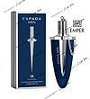 عطر ادکلن مردانه اسپدا آبی 100میل  ESPADA AZUL 