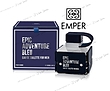 عطر و ادکلن مردانه اپیک ادونچر بلو  ابی 100 میل اورجینال  Epic Adventure Bleu EDT for men