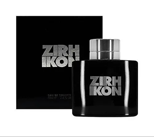 عطر ادکلن زیر آیکون 100 میل  Zirh Ikon اورجینال