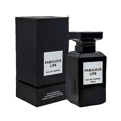 عطر ادکلن فابولوس لایف رایحه فاکینگ فابیولس 80 میل Fucking Fabulous