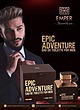 عطر و ادکلن اپیک ادونچر (اصل) 100 میل Epic اصل