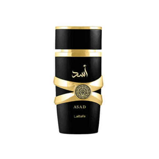 عطر ادکلن اسدLattafa Asad