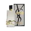 ادکلن ادوپرفیوم زنانه پینک ویژوآل Pink مدل ایو سن لورن لیبره Yves Saint Laurent Libre حجم 100 میلی لیتر طرح مارک