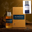 ادکلن د مموری آف عود شرکت الحمبرا مشابه میسون کریویلی عود ماراکوجا ۶٠ میل the memory of oud