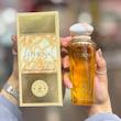 ادکلن ادوپرفیوم زنانه اتنا شرکت الحمبرا Athena Alhambra حجم ۱۰۰ میلی لیتر مشابحه باربری گادس