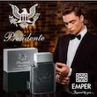 عطر ادکلن پرزیدنت Presidente اورجینال 100 میل