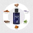 عطر ادکلن سالو الکسیر رایحه دیور ساواج الکسیر الحمبرا 60 میل