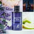 عطر ادکلن سالو الکسیر رایحه دیور ساواج الکسیر الحمبرا 60 میل