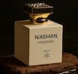 عطر ادکلن نیشانه حاجیوات(هاسیوات)شرکت میسون ١٠٠ میل