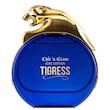 عطر ادکلن زنانه چکین گلام مدل Chicn glam tigress Tiger Women حجم 100 میلی لیتر و عطر ادکلن مردانه تایگر عود چیکن گلام حجم 100 میل TIGER OUD CHIC N GLAM(ست۲ تایی)